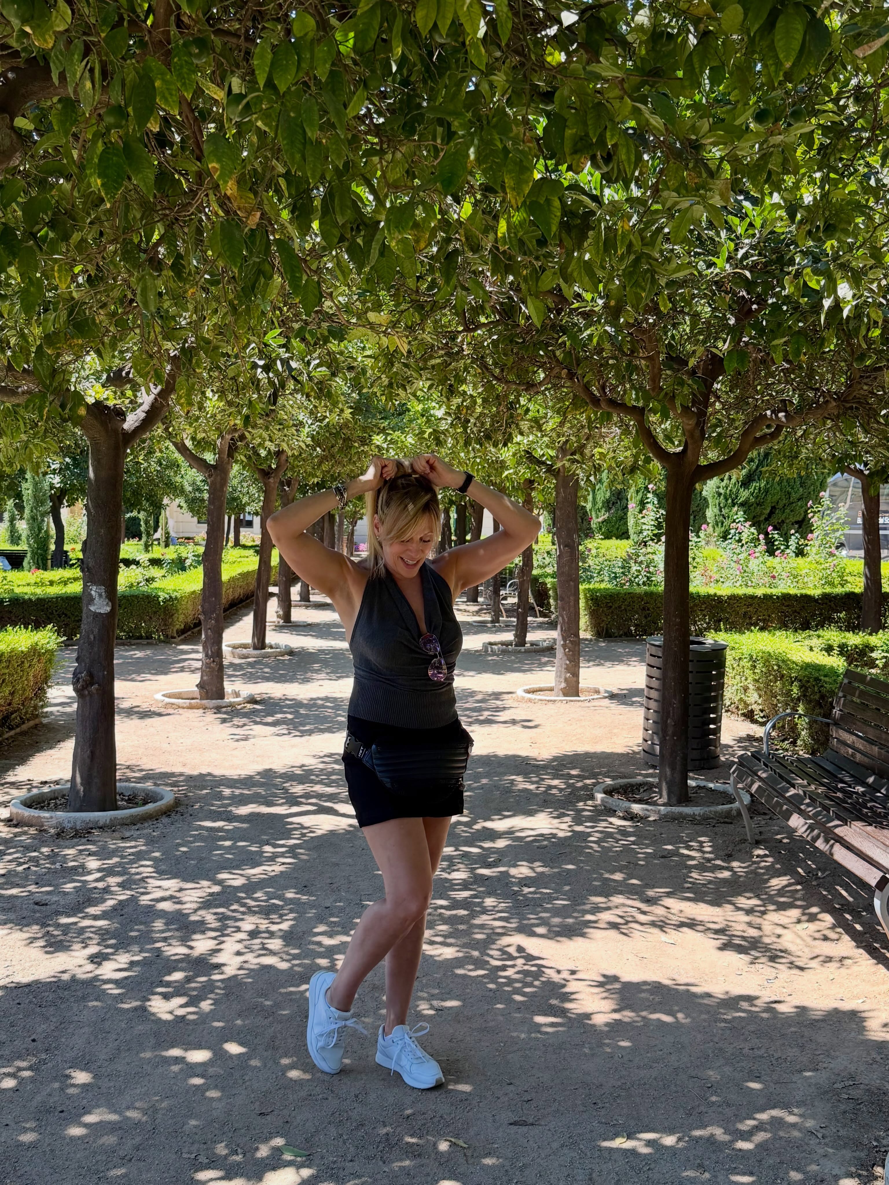 Lilian Garcia