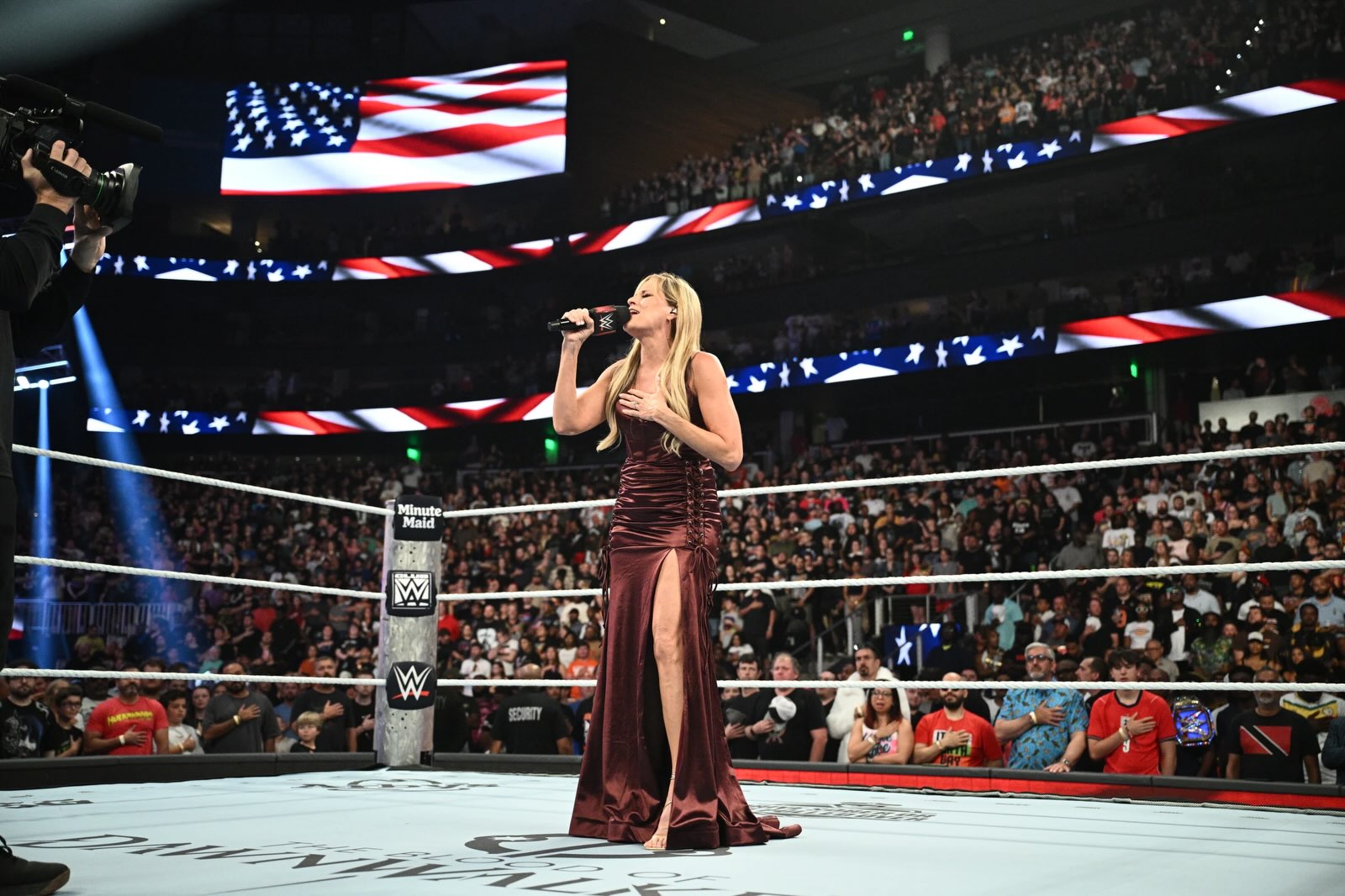 Lilian Garcia