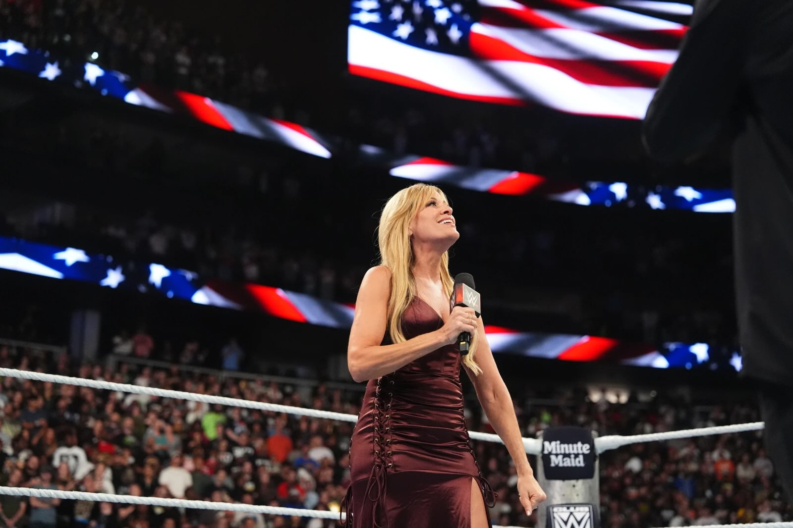 Lilian Garcia