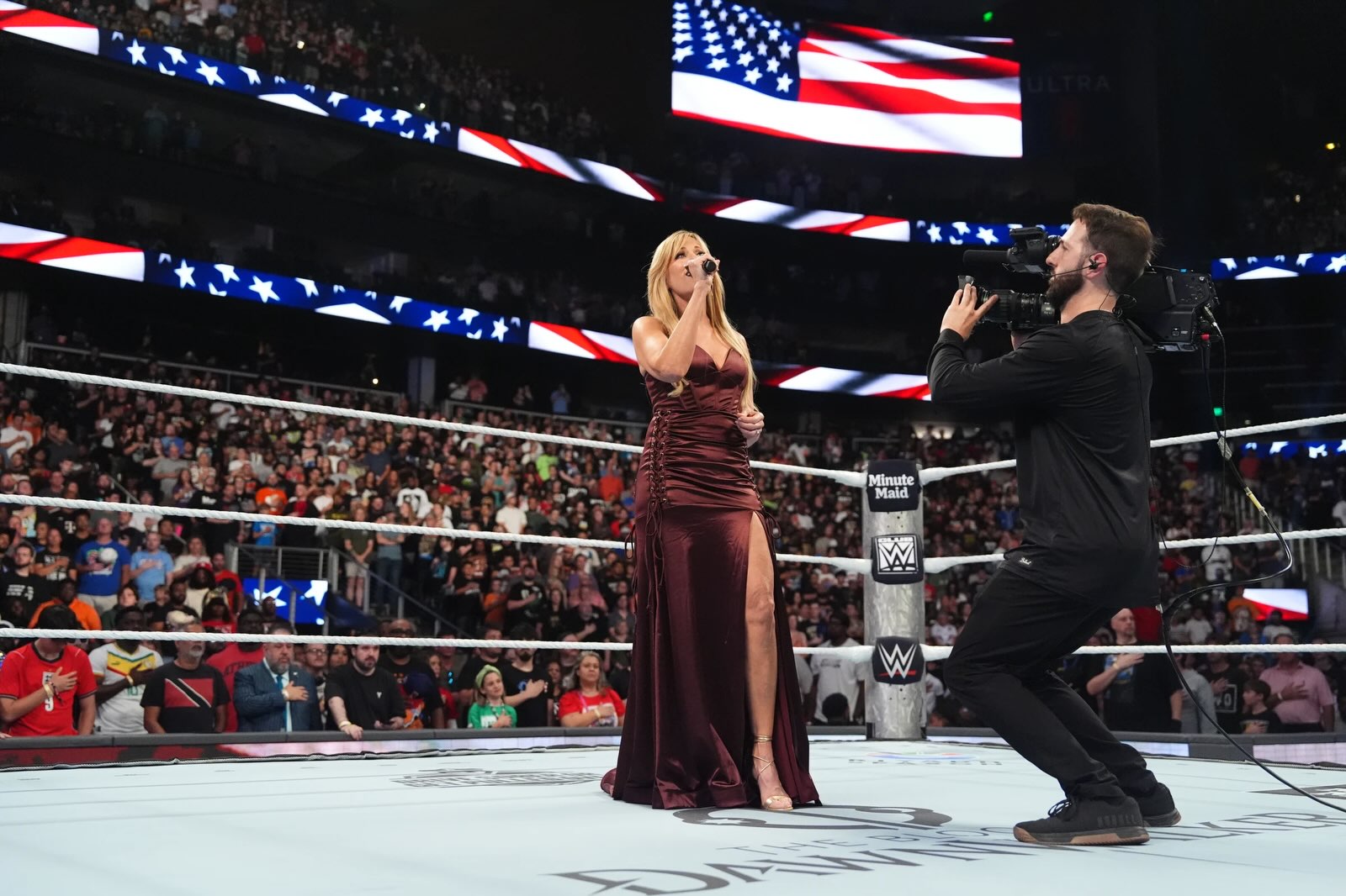 Lilian Garcia