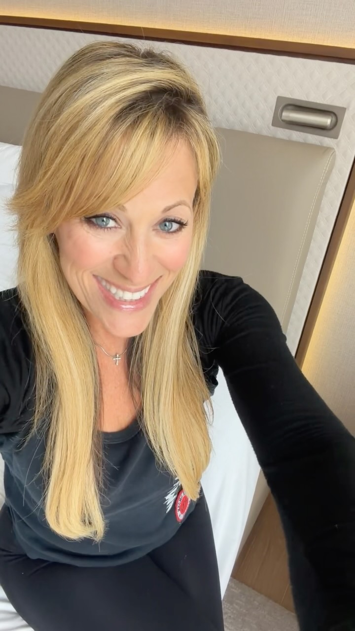 Lilian Garcia