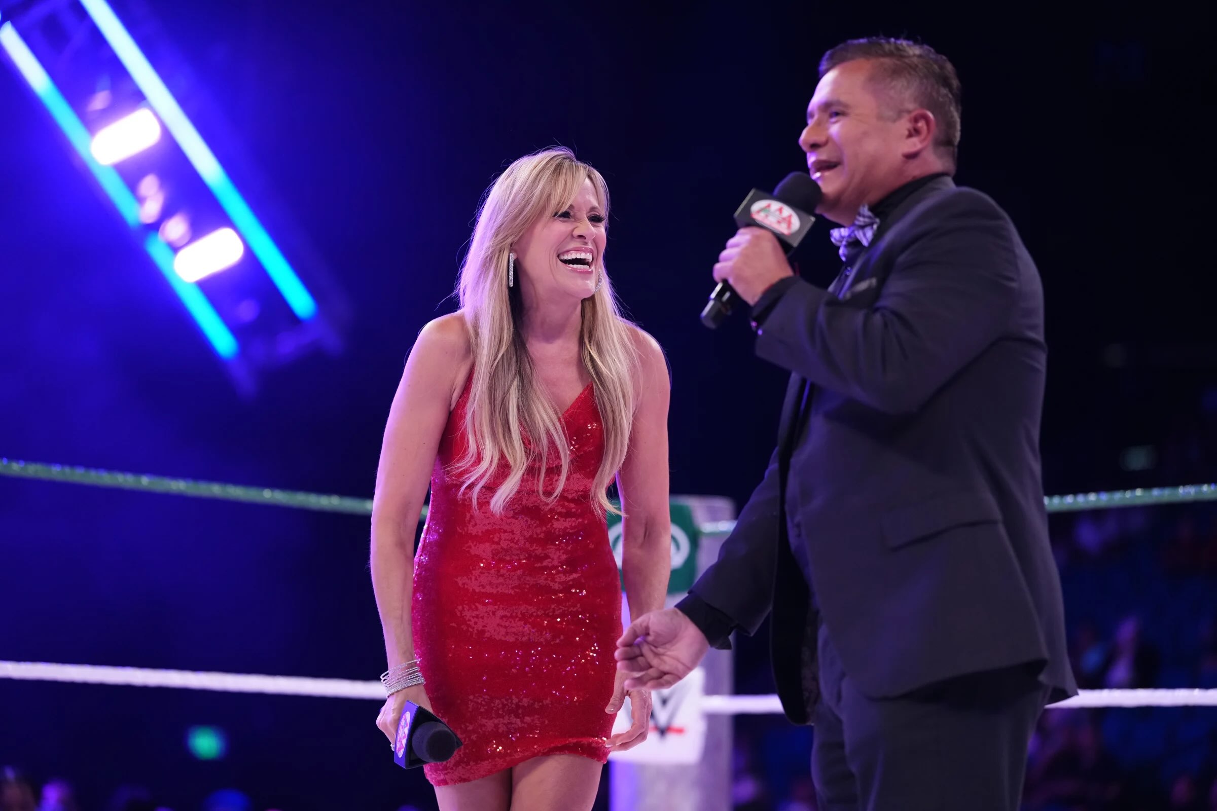Lilian Garcia