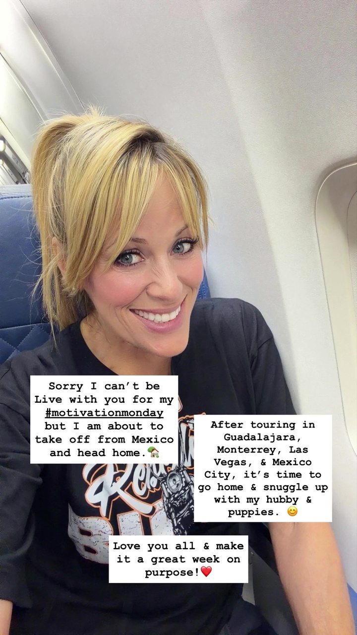 Lilian Garcia