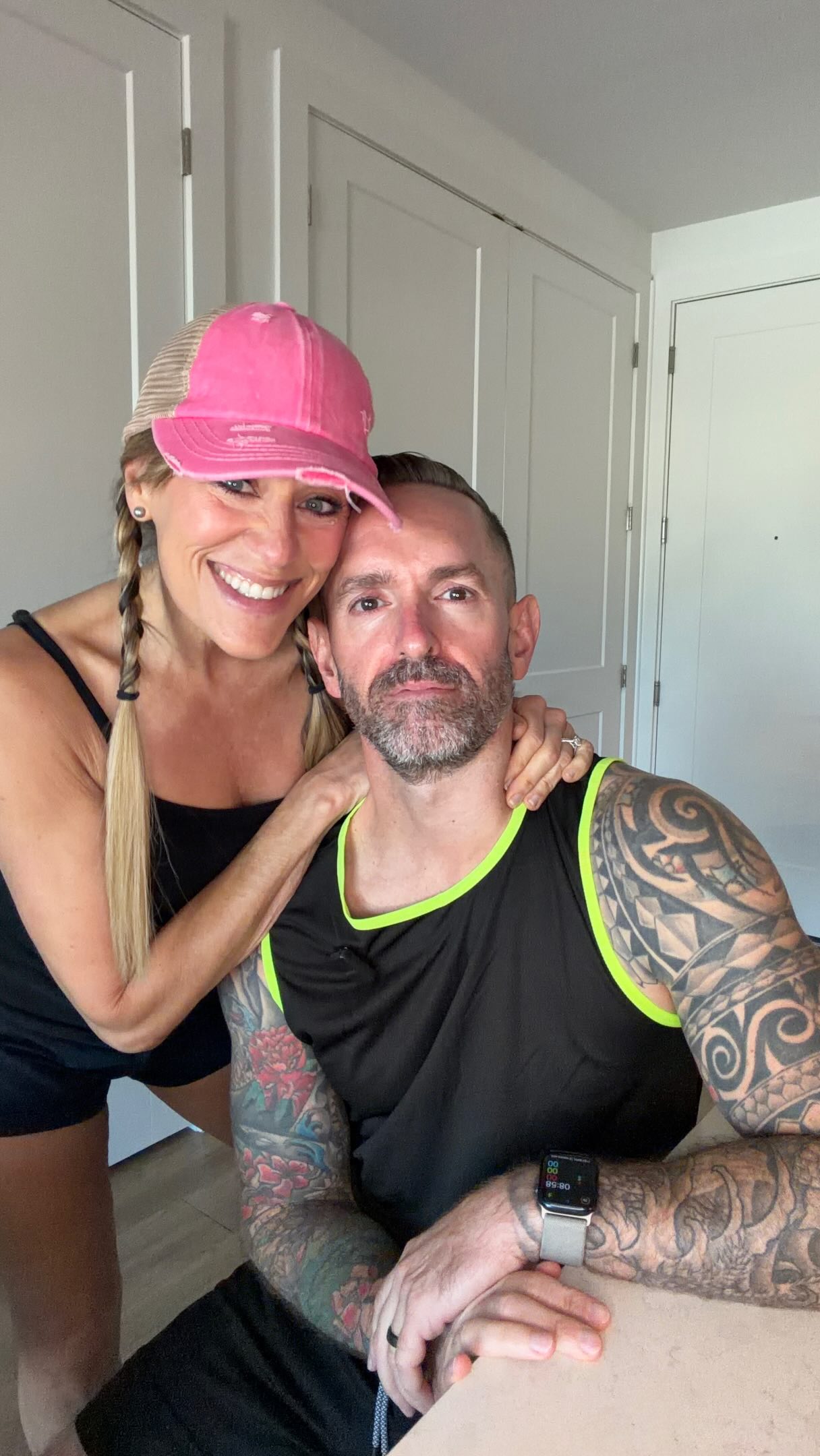 Lilian Garcia