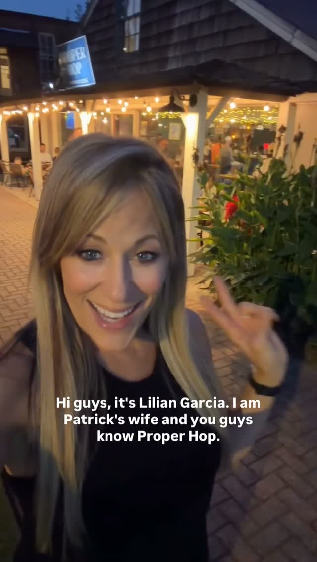 Lilian Garcia