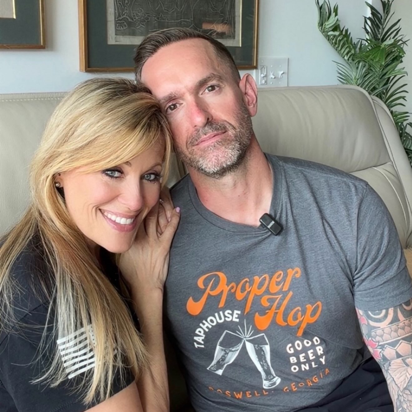 Lilian Garcia