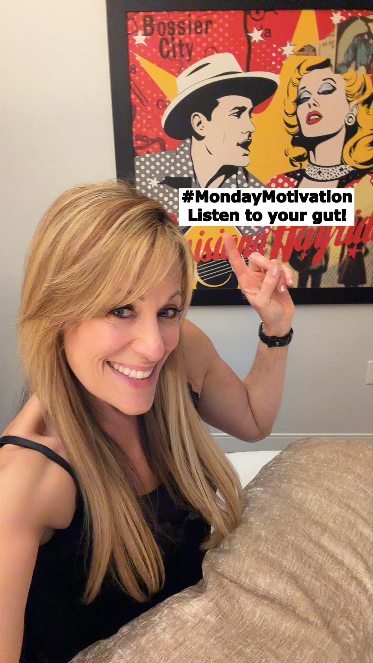 Lilian Garcia
