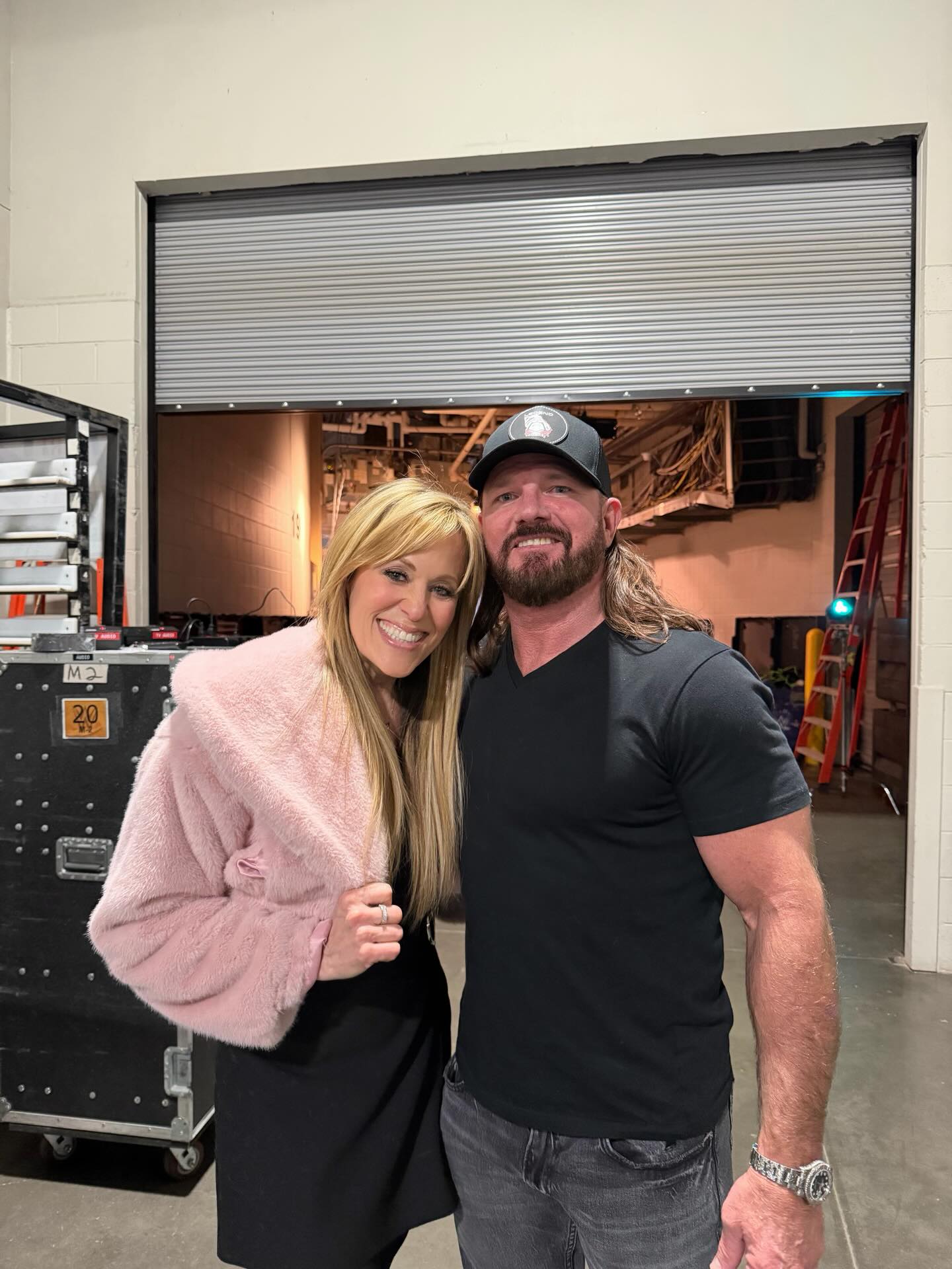 Lilian Garcia