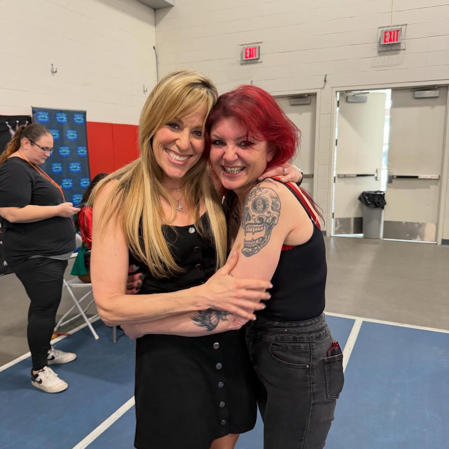 Lilian Garcia