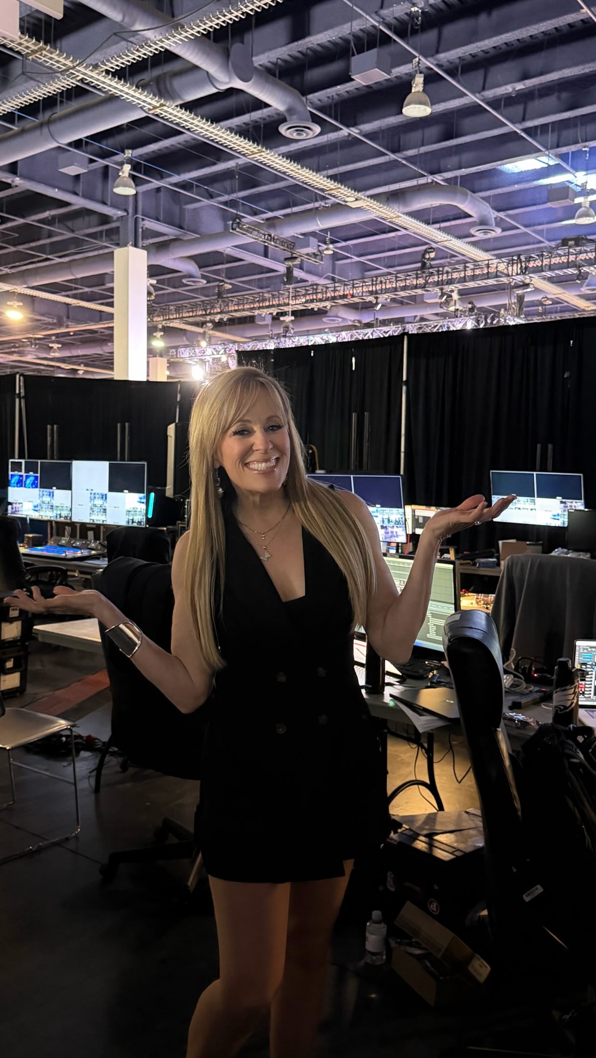 Lilian Garcia
