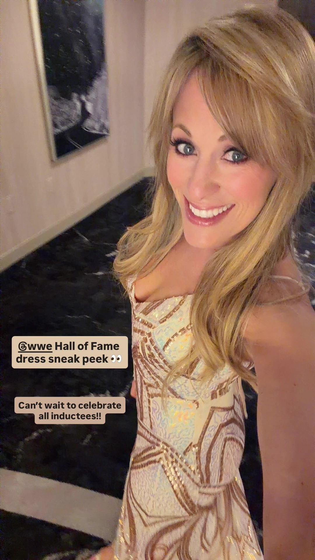 Lilian Garcia
