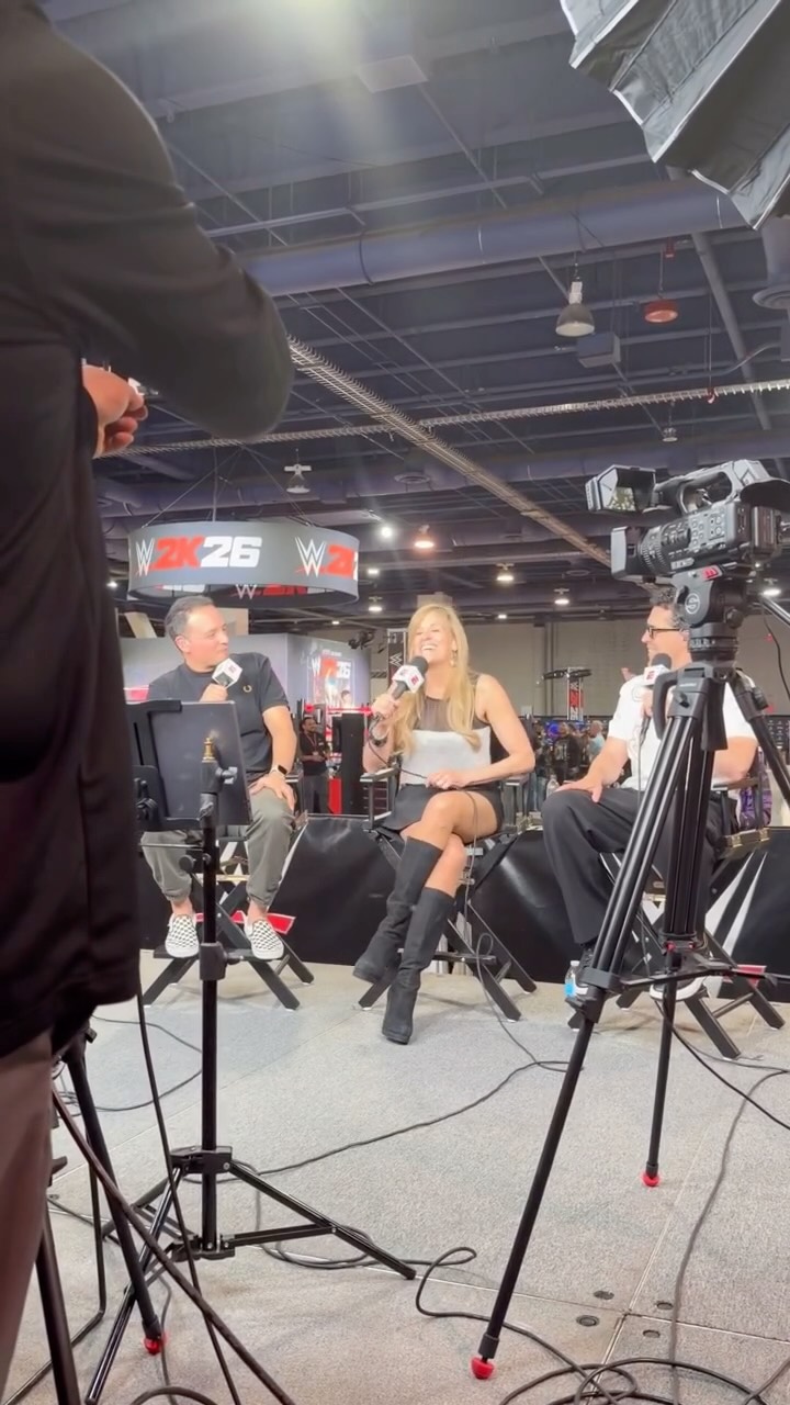 Lilian Garcia