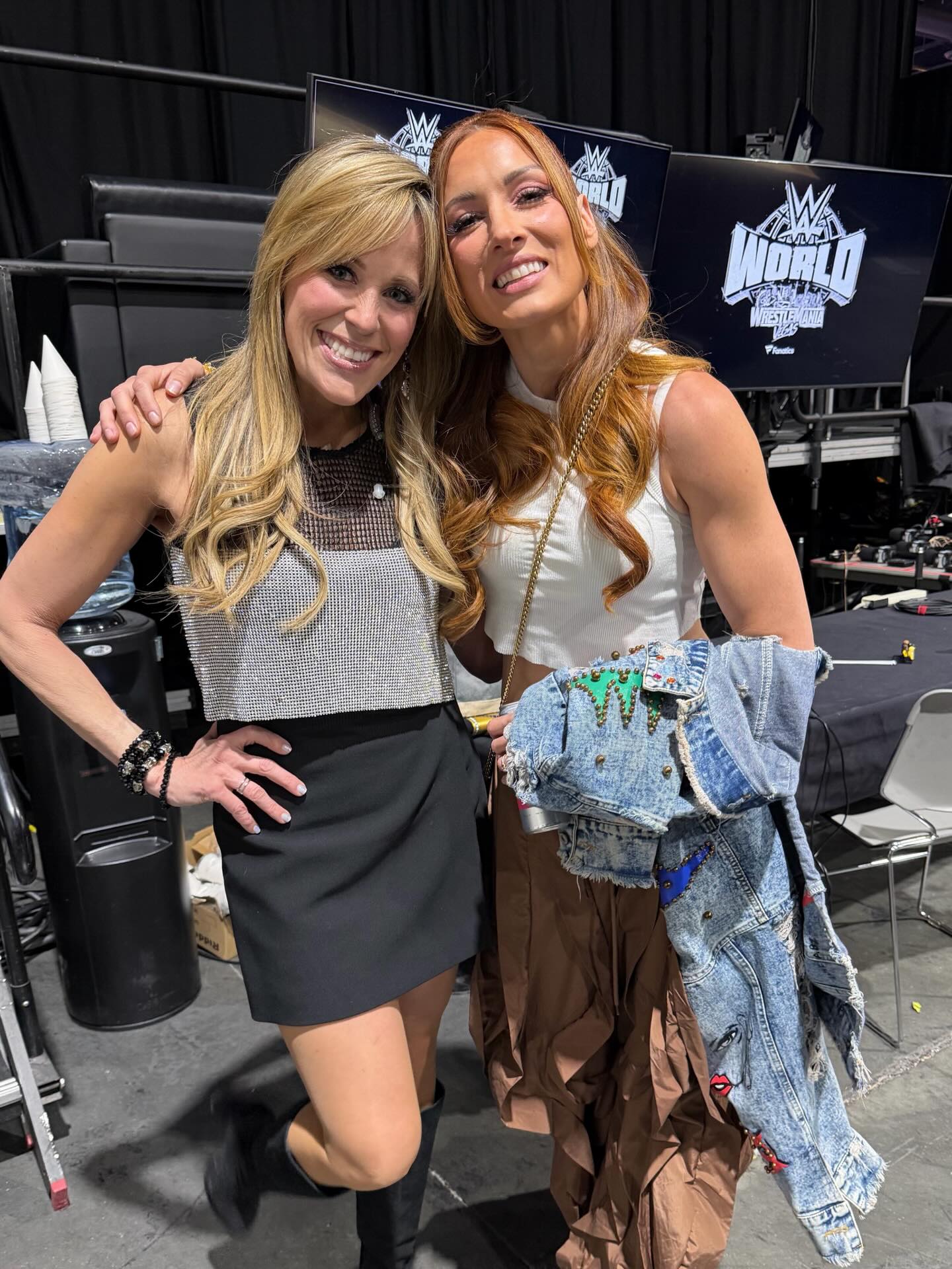 Lilian Garcia