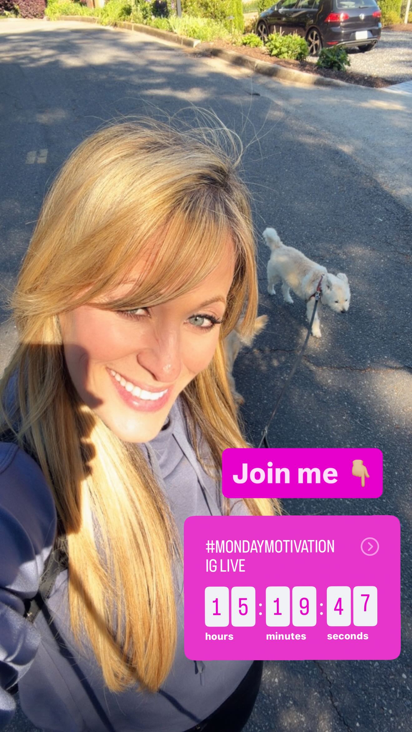Lilian Garcia