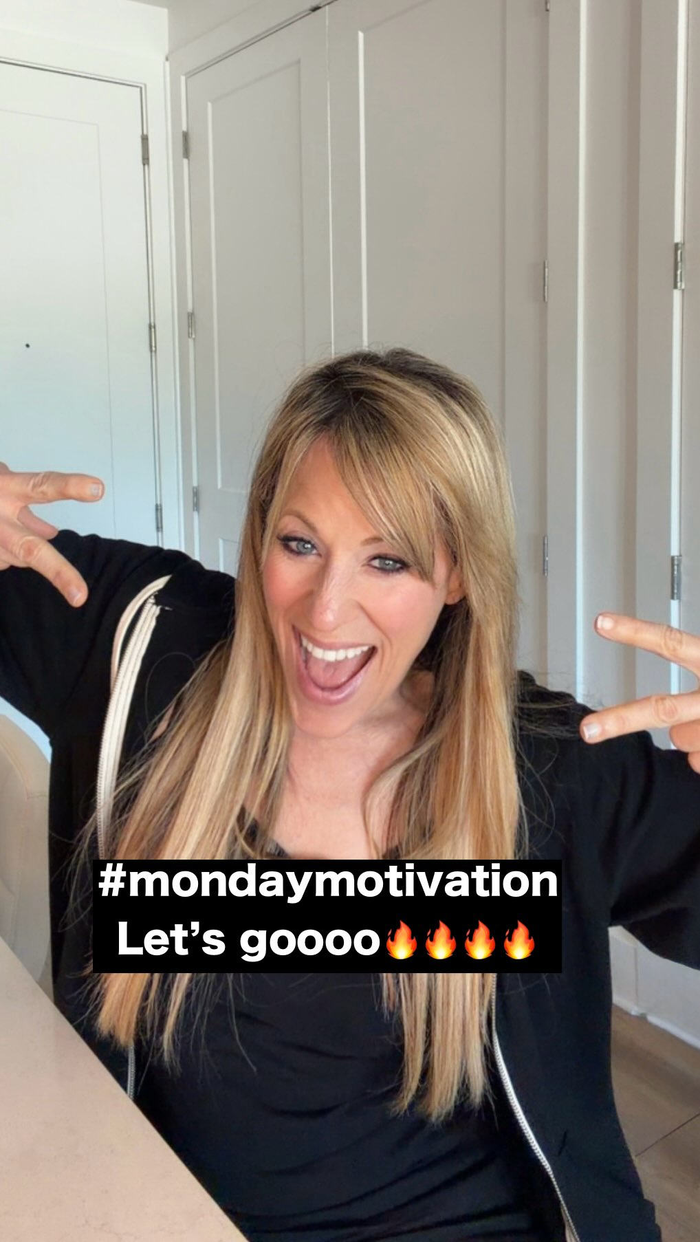 Lilian Garcia