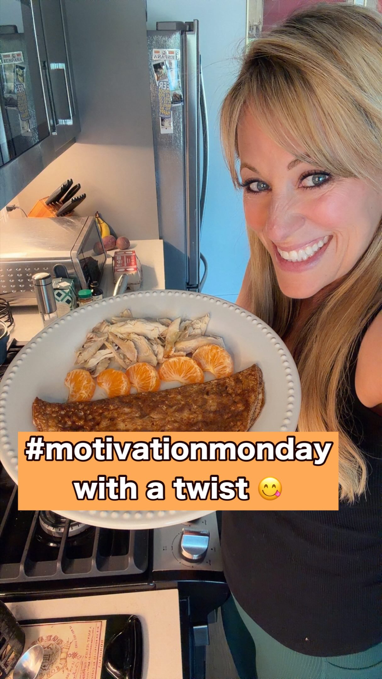 Lilian Garcia