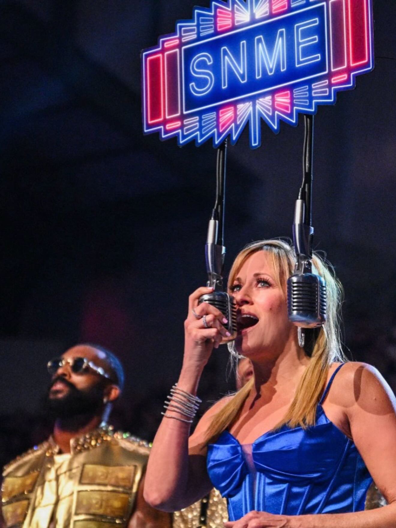 Lilian Garcia