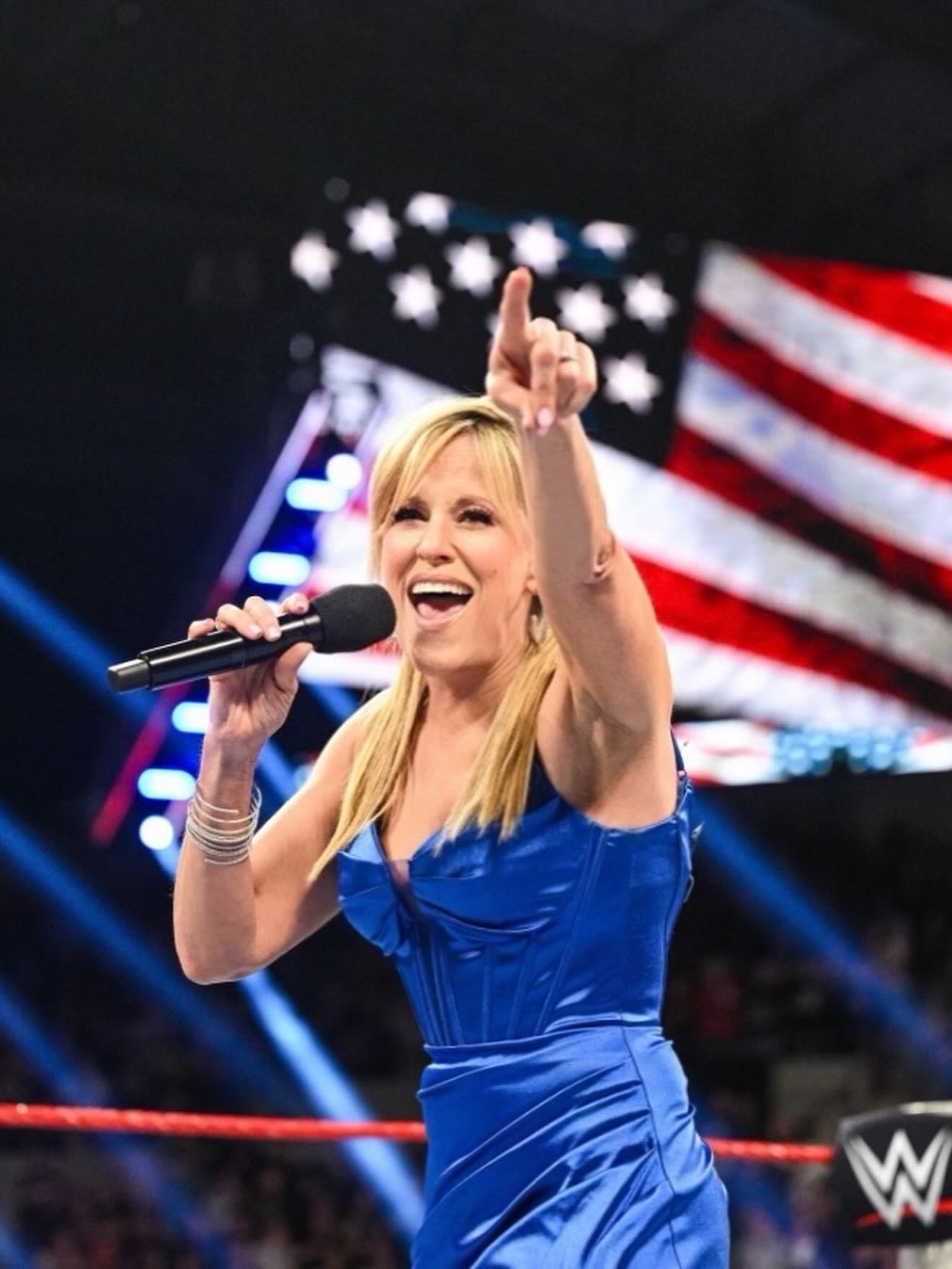 Lilian Garcia