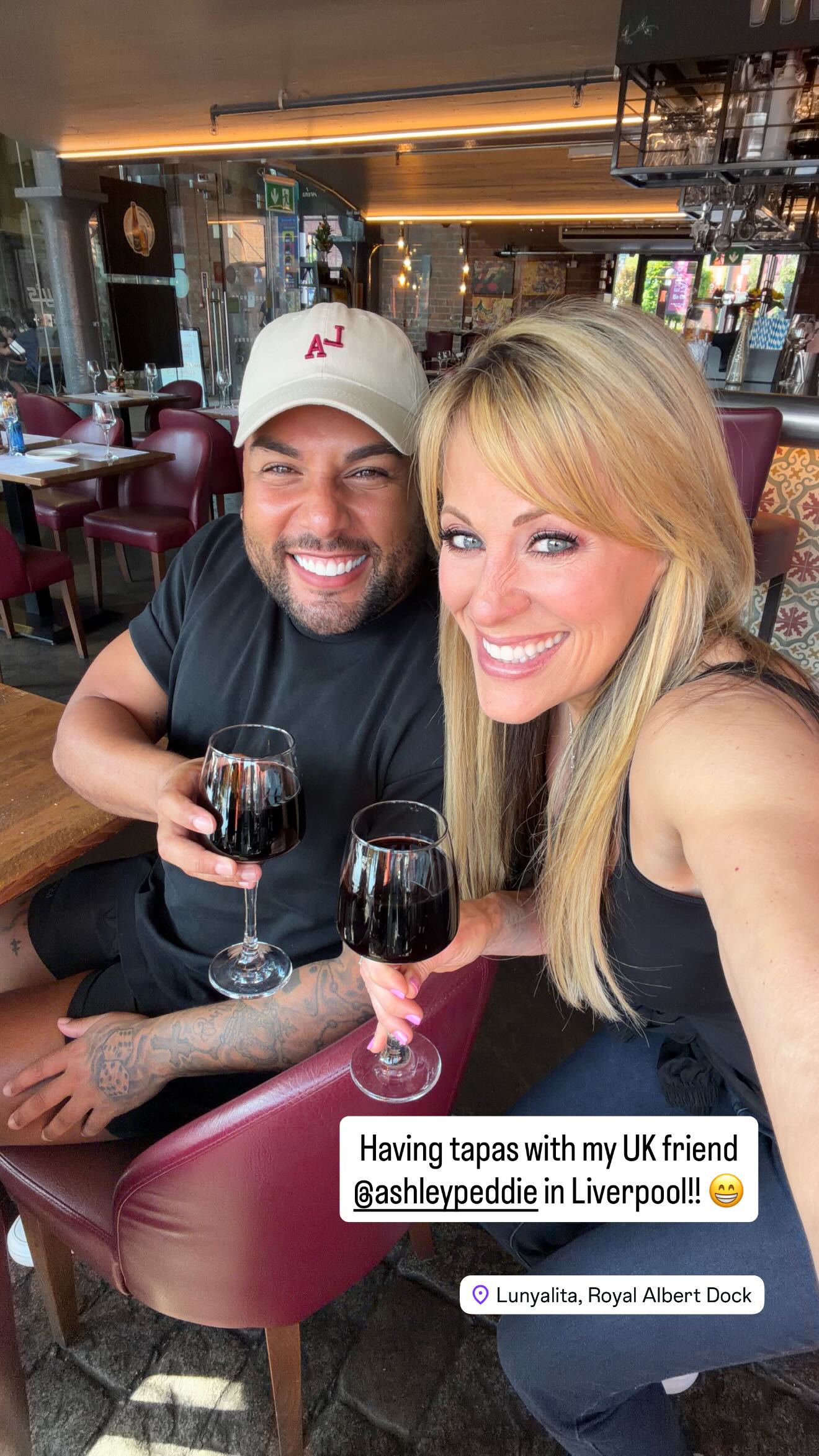 Lilian Garcia
