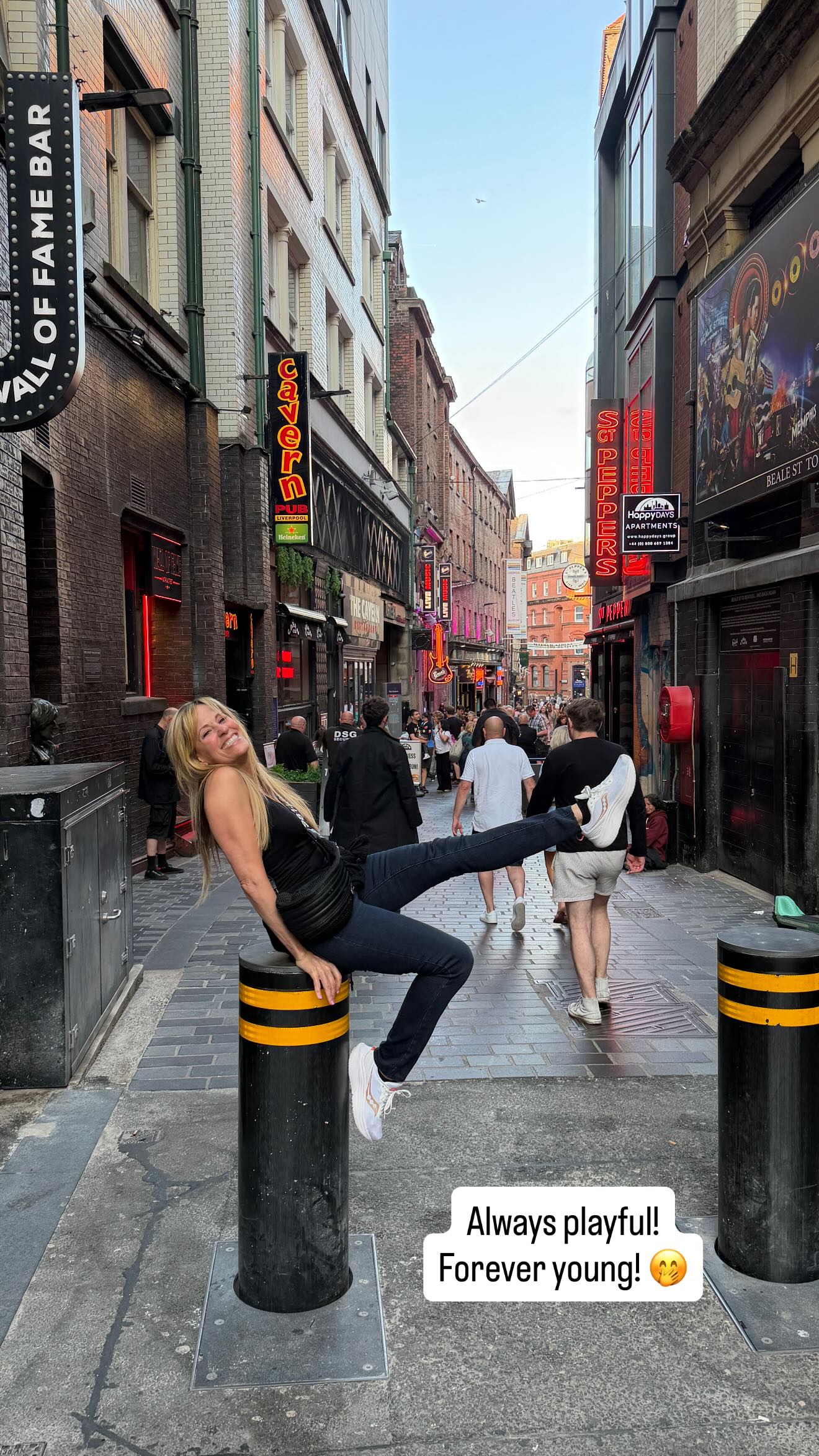 Lilian Garcia