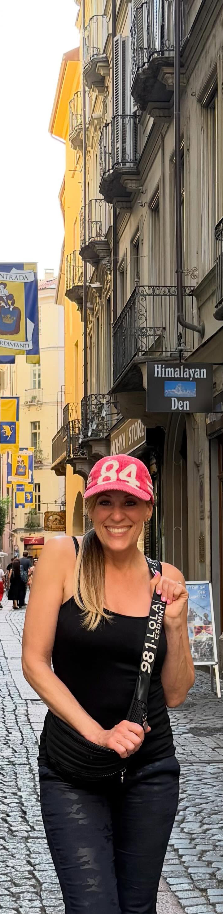 Lilian Garcia