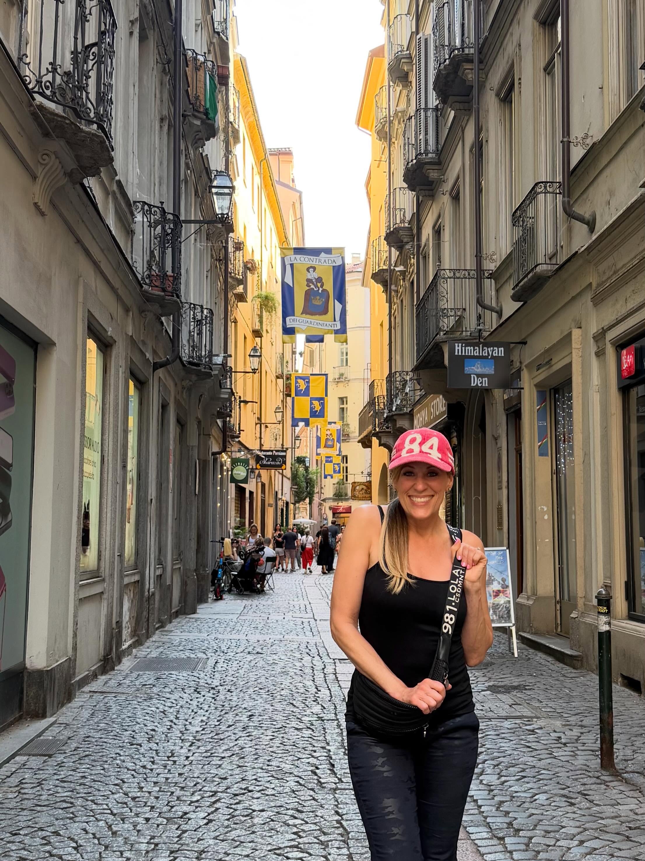 Lilian Garcia