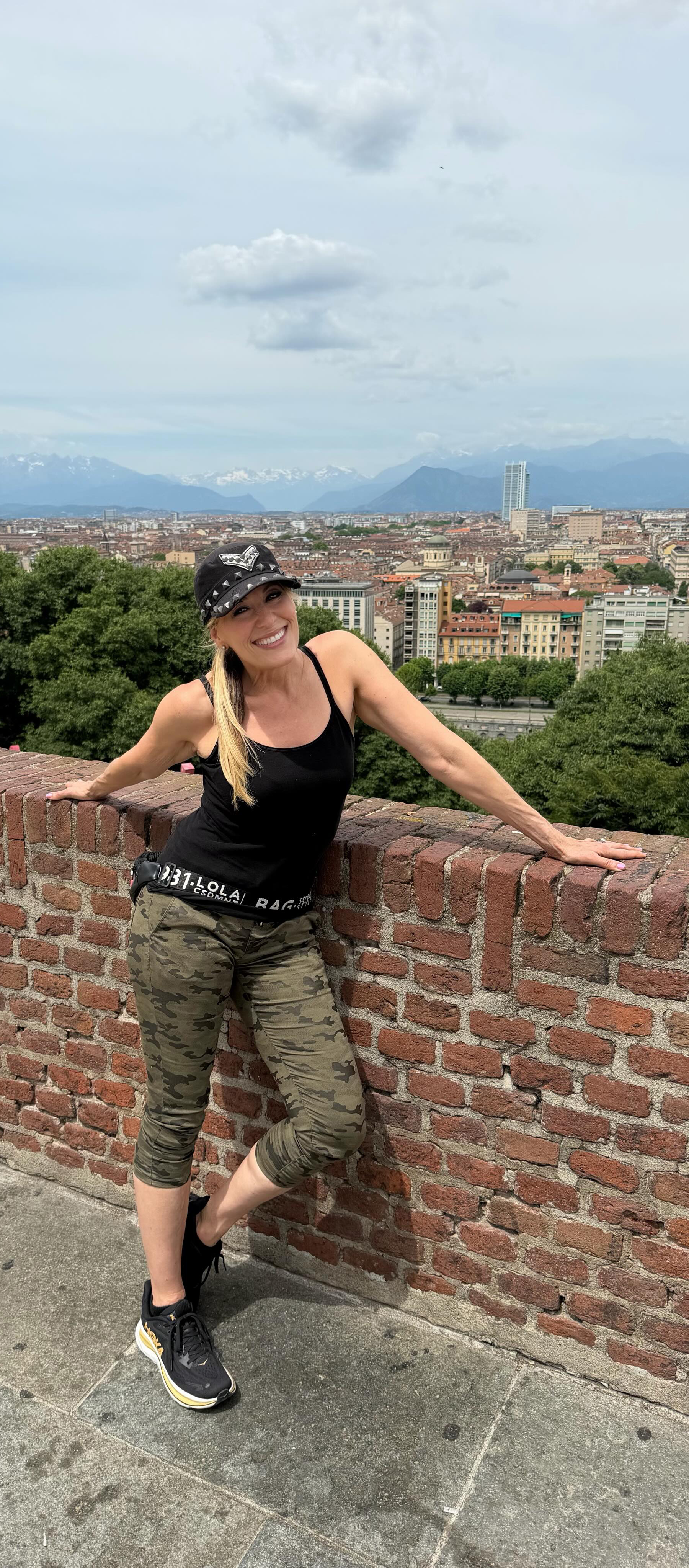 Lilian Garcia