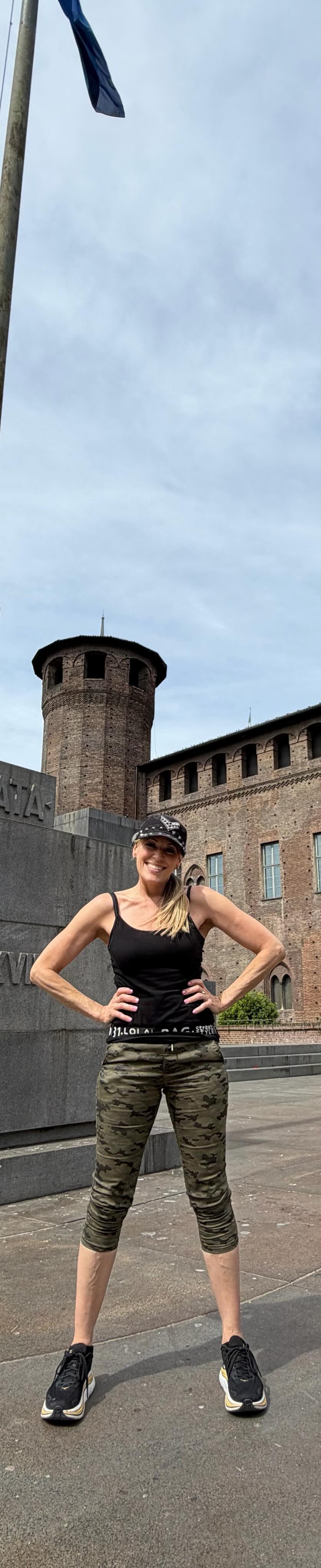 Lilian Garcia