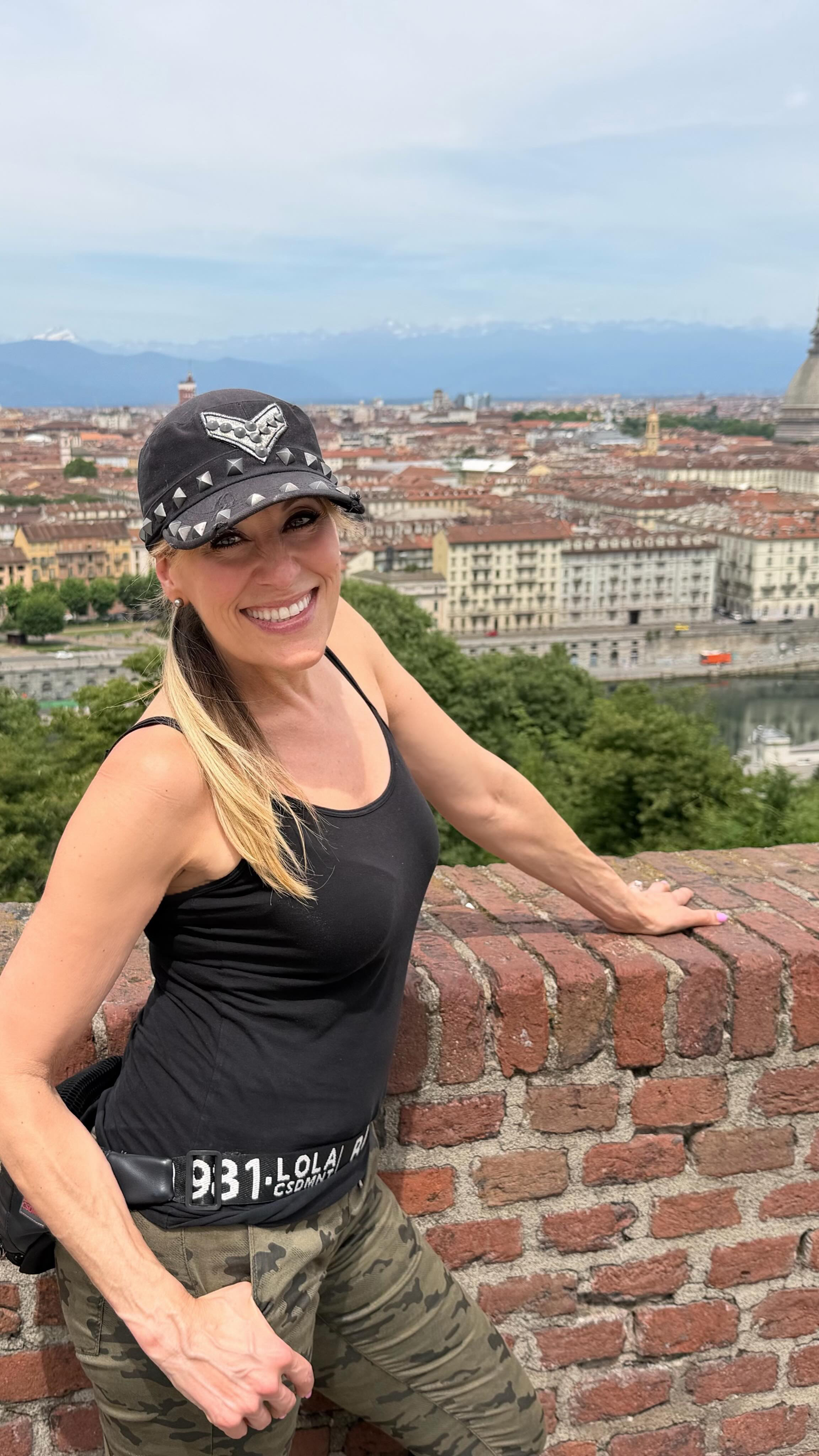 Lilian Garcia