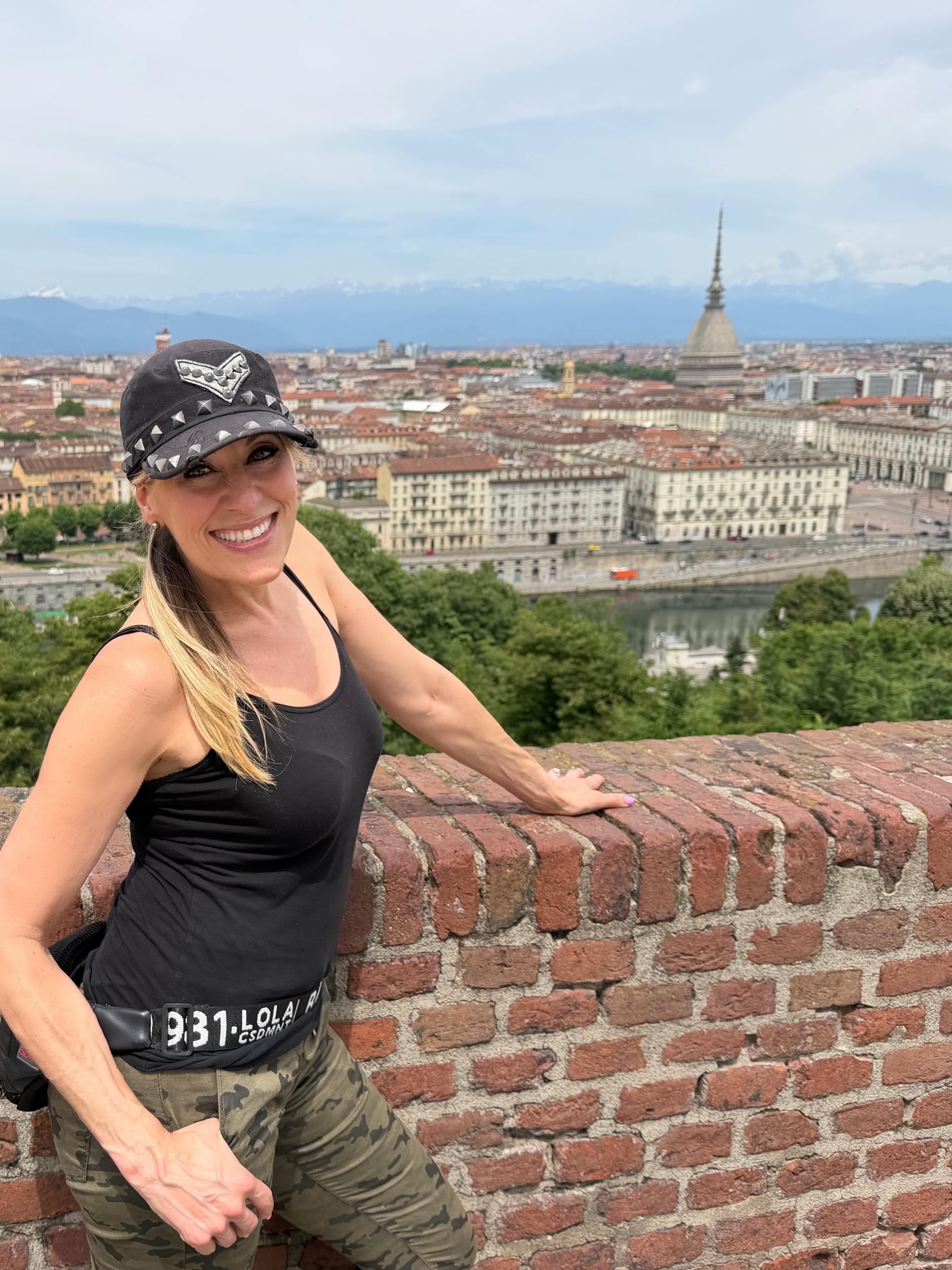 Lilian Garcia