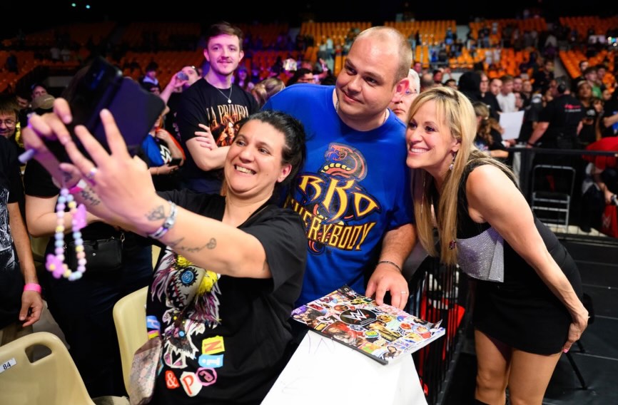 Lilian Garcia