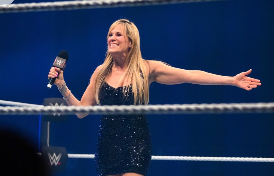 Lilian Garcia