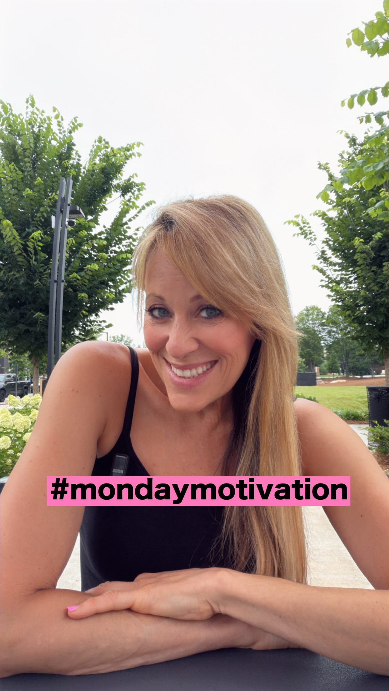 Lilian Garcia