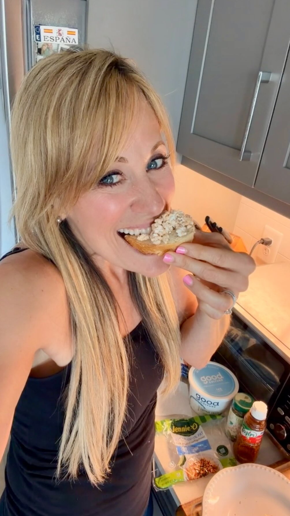 Lilian Garcia