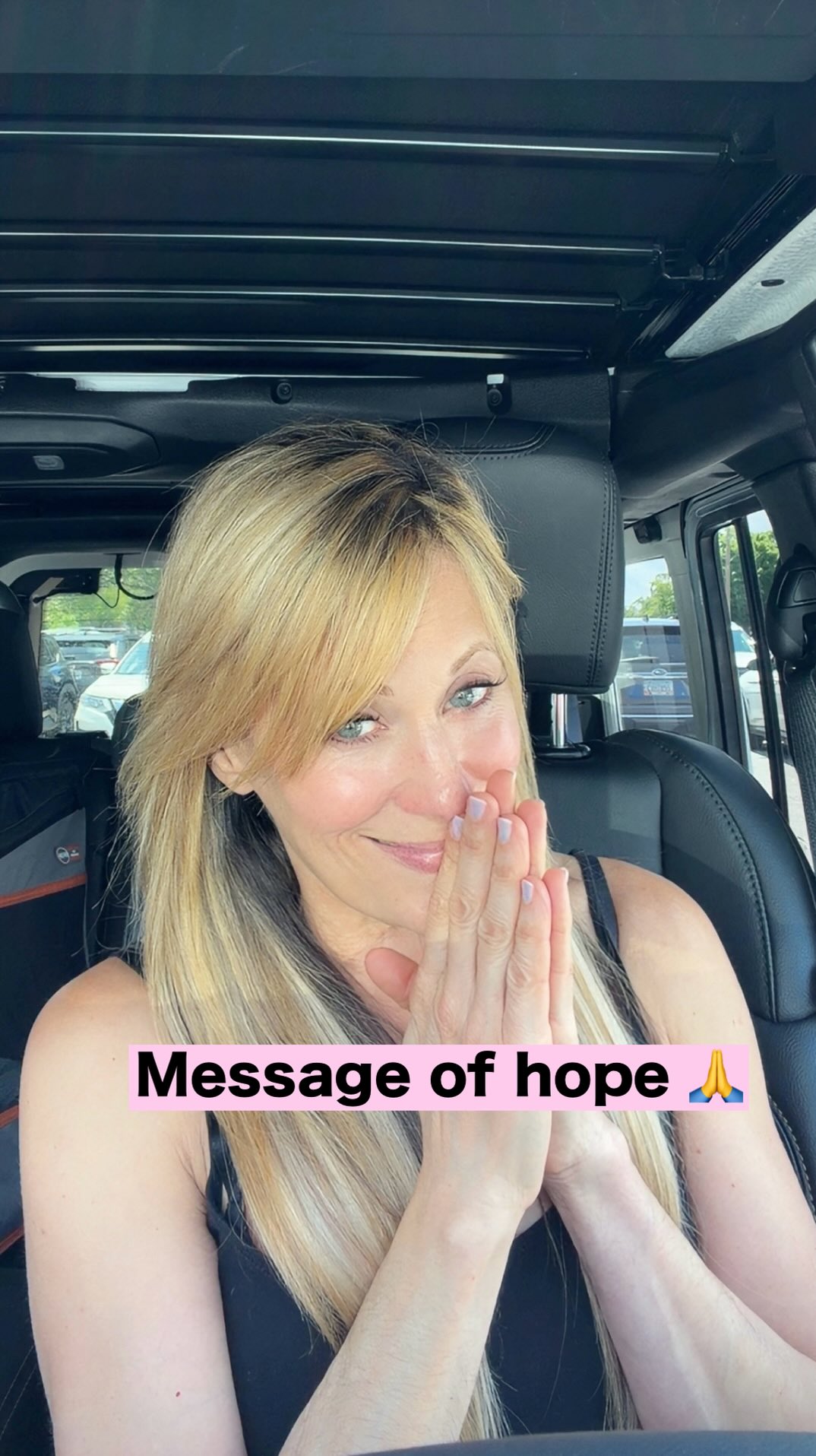 Lilian Garcia