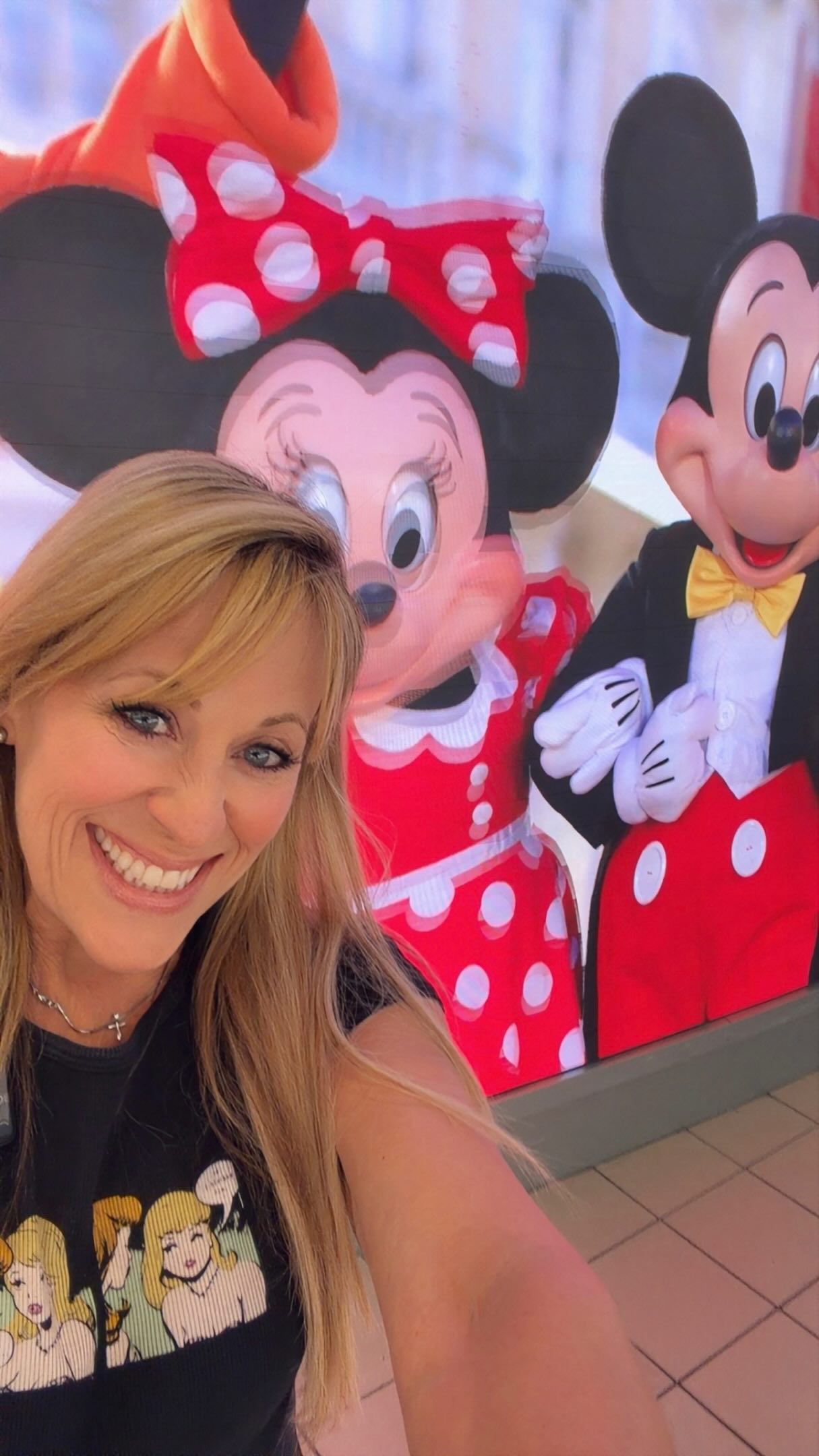 Lilian Garcia