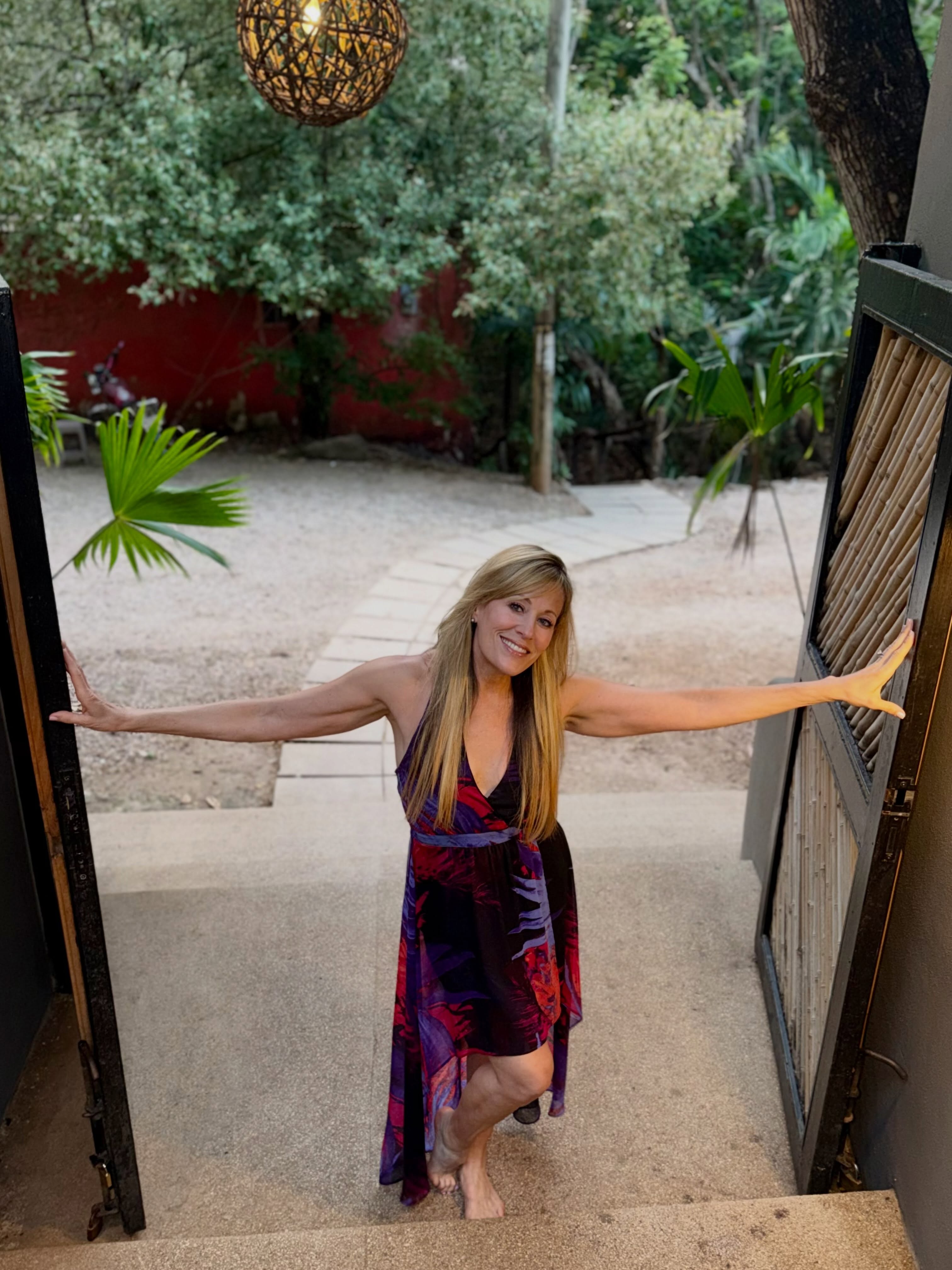 Lilian Garcia