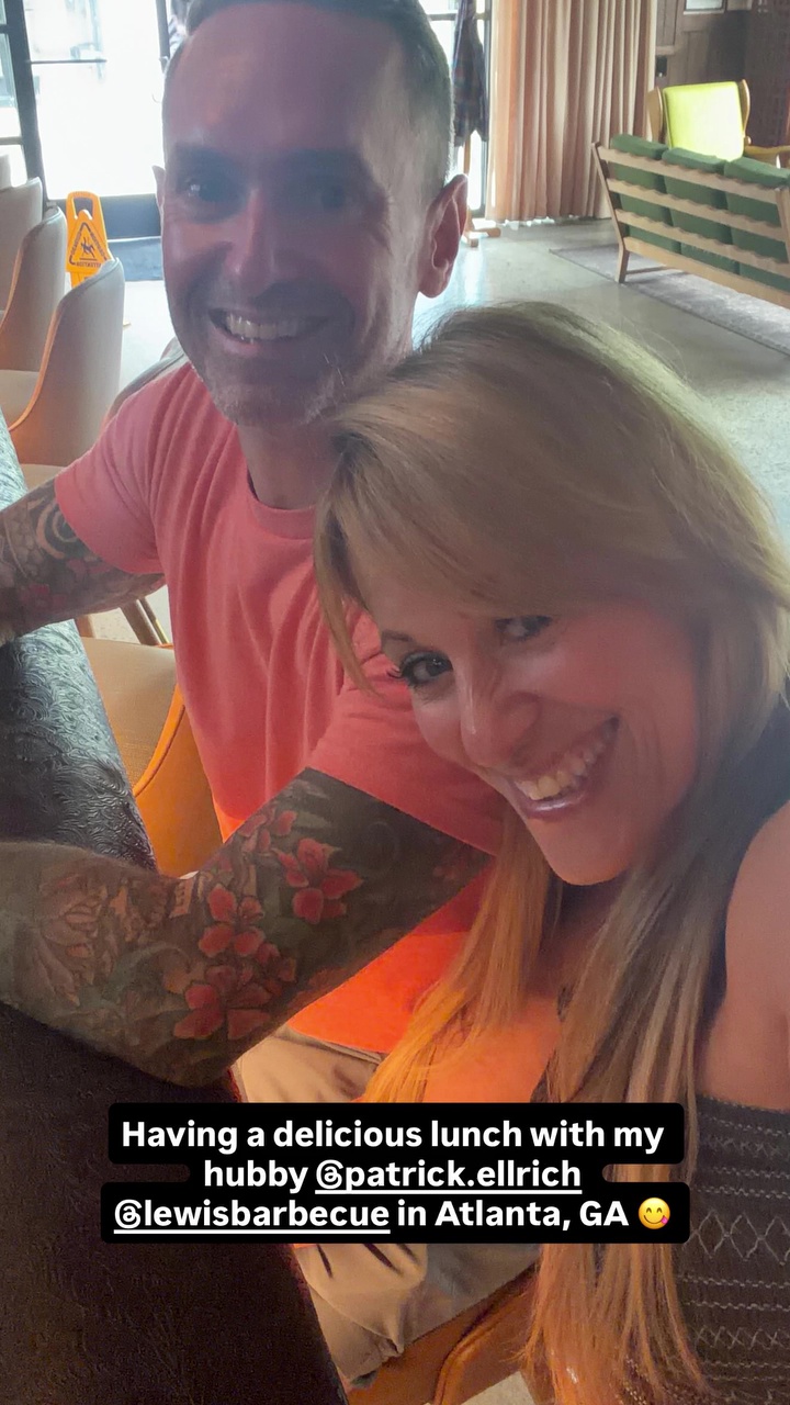 Lilian Garcia