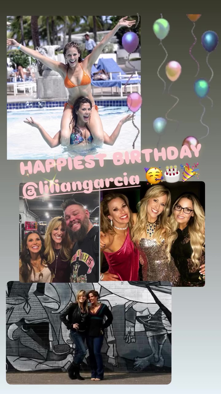 Lilian Garcia