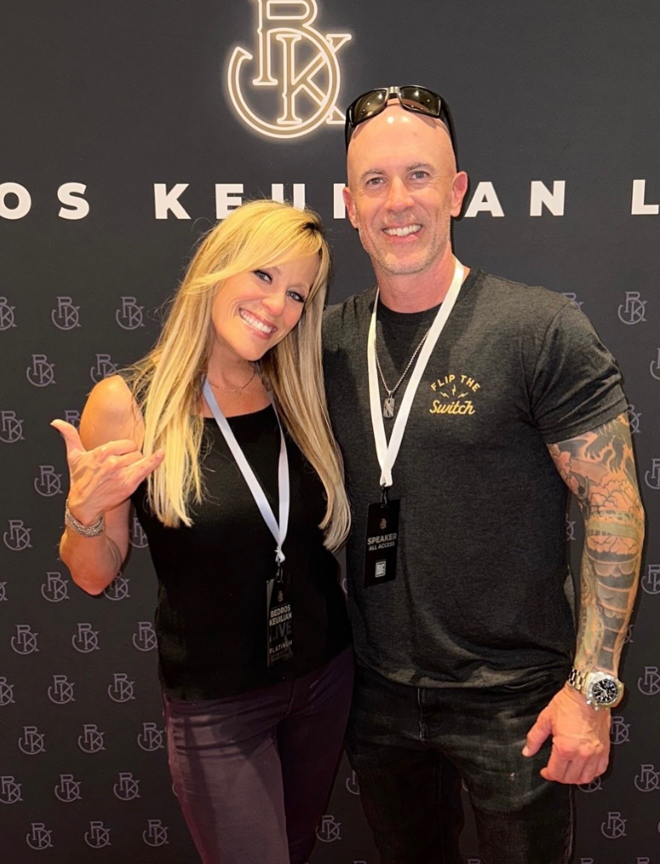 Lilian Garcia