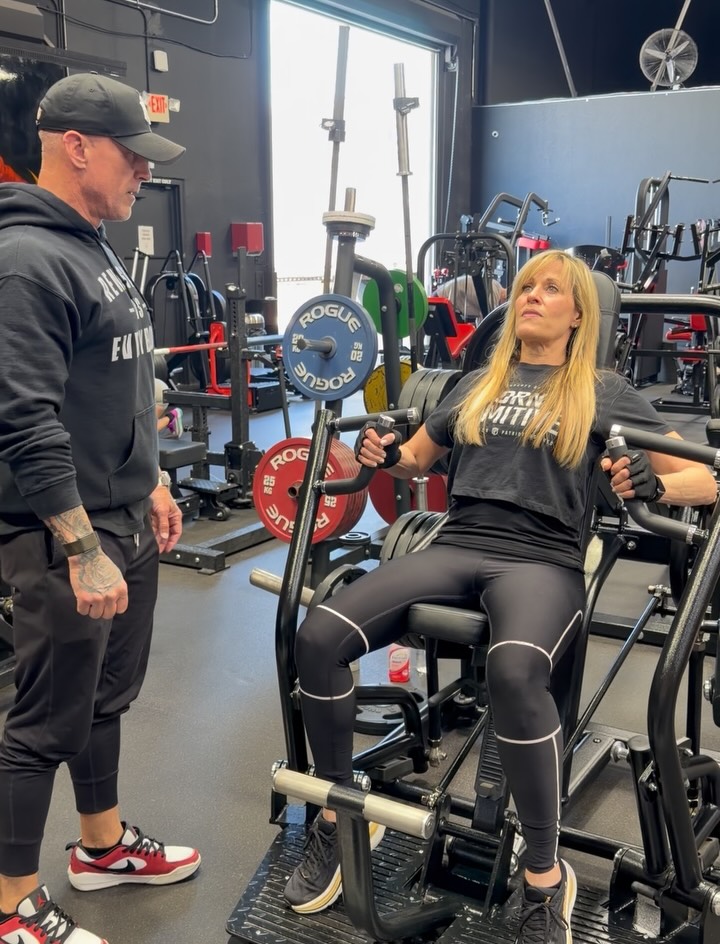 Lilian Garcia