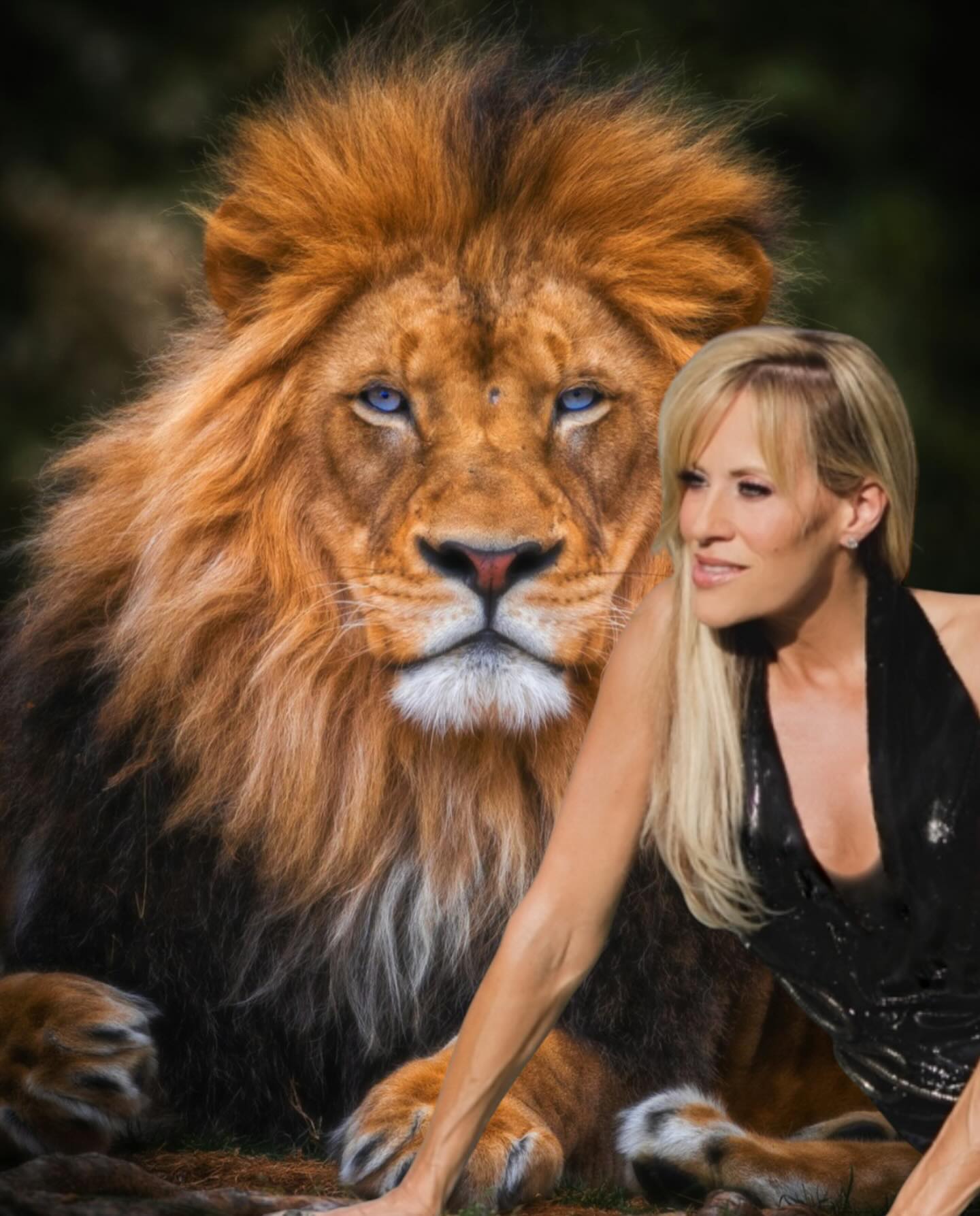 Lilian Garcia