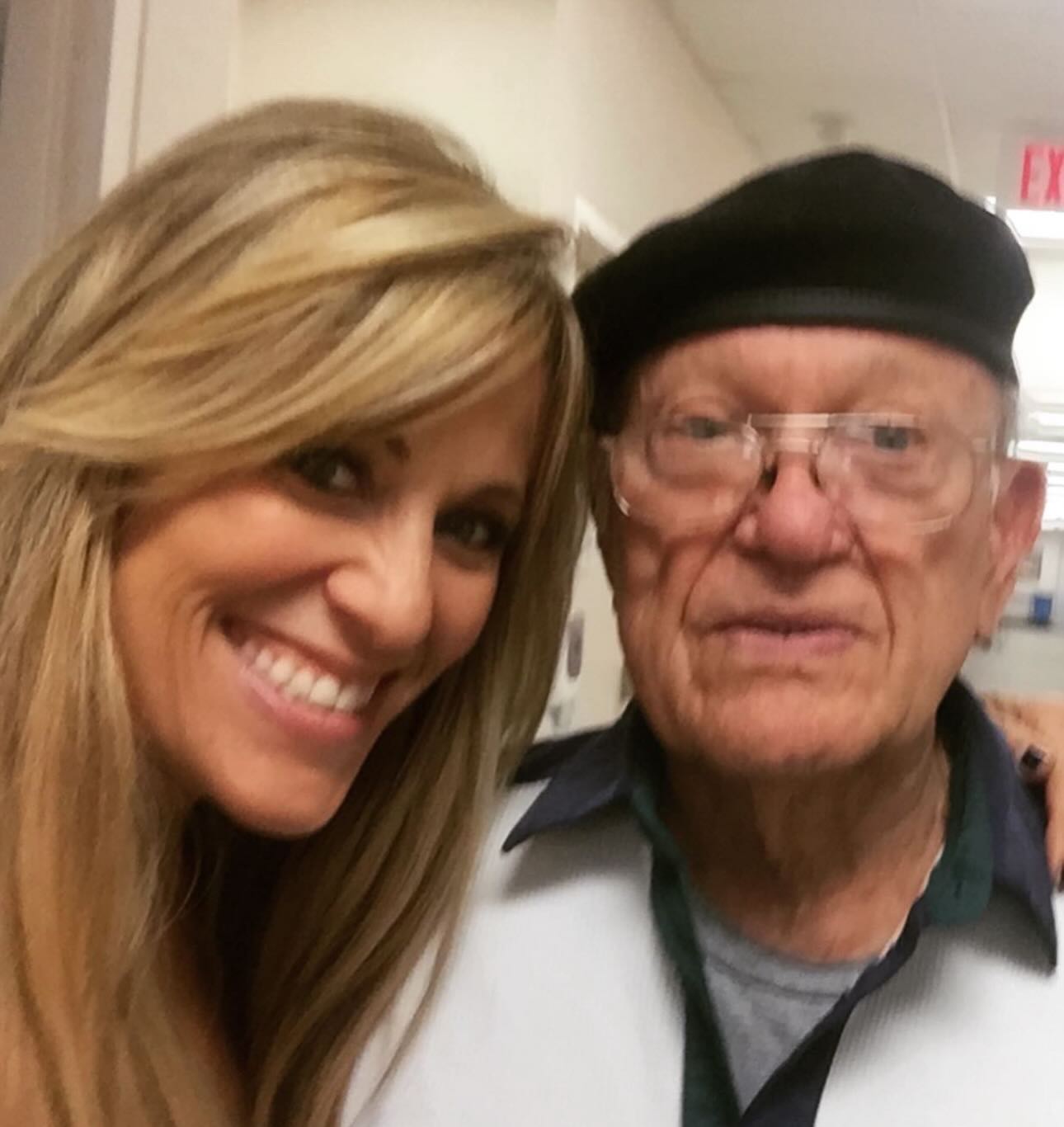 Lilian Garcia