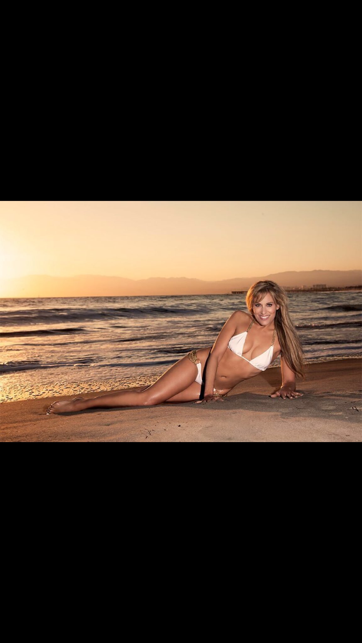Lilian Garcia