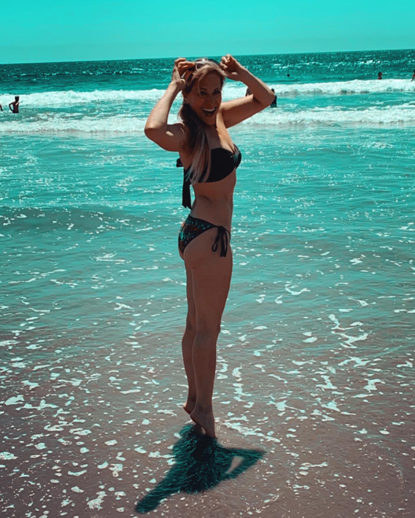 Lilian Garcia