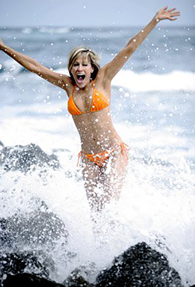 Lilian Garcia
