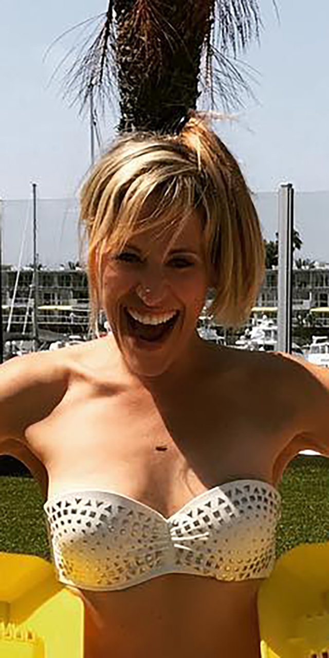 Lilian Garcia