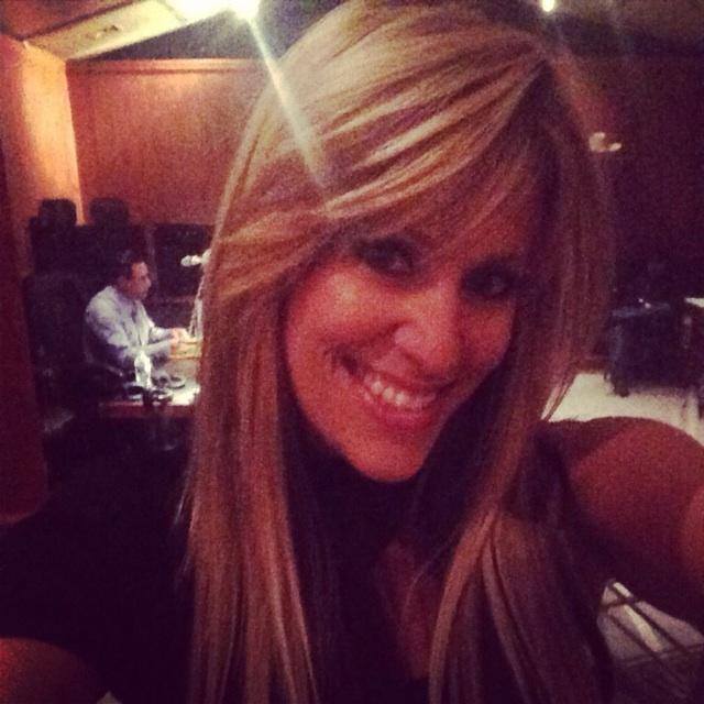 Lilian-Garcia