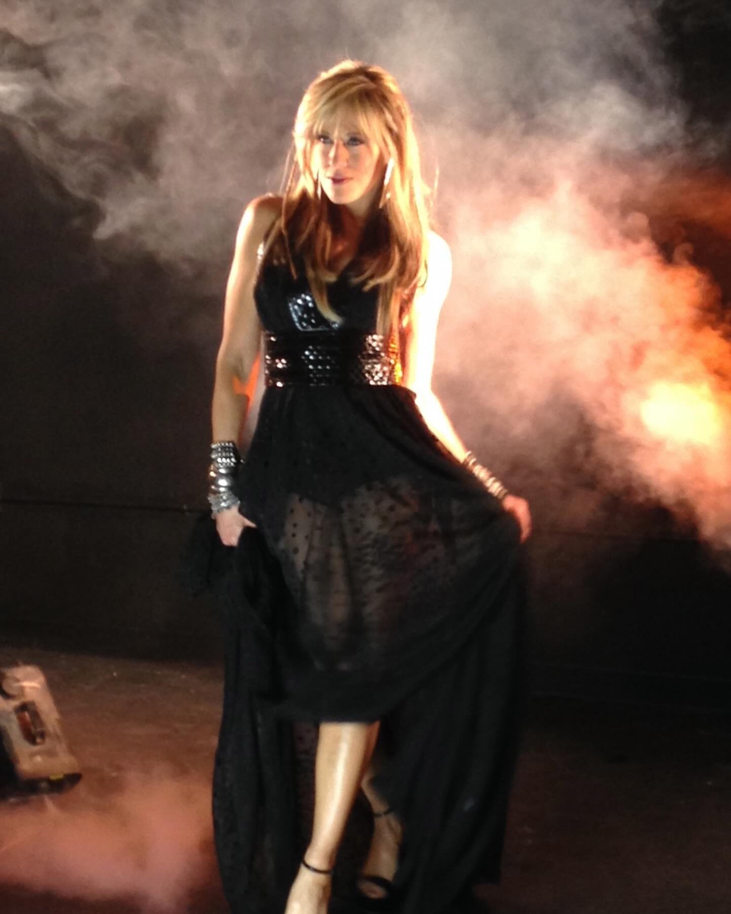 Lilian Garcia
