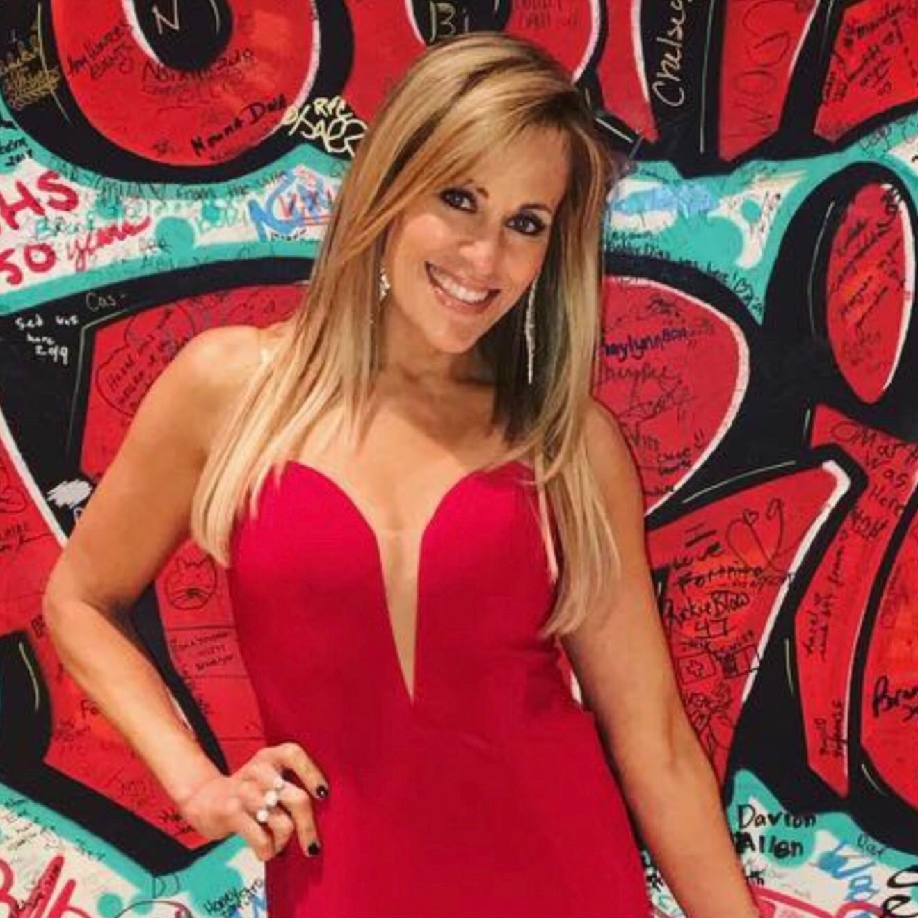 Lilian Garcia